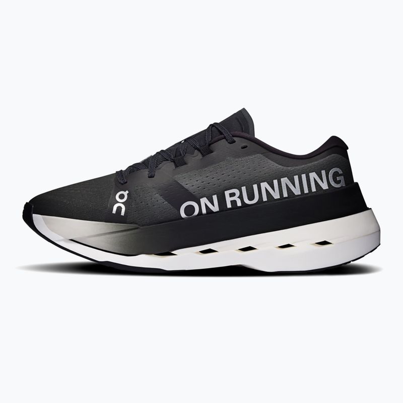 Buty do biegania męskie On Cloudboom Max black 9