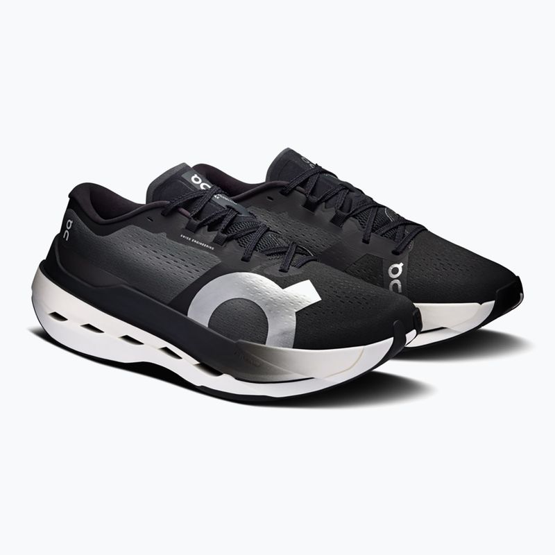 Buty do biegania męskie On Cloudboom Max black 10
