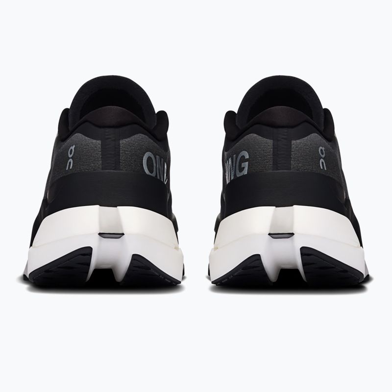 Buty do biegania męskie On Cloudboom Max black 11
