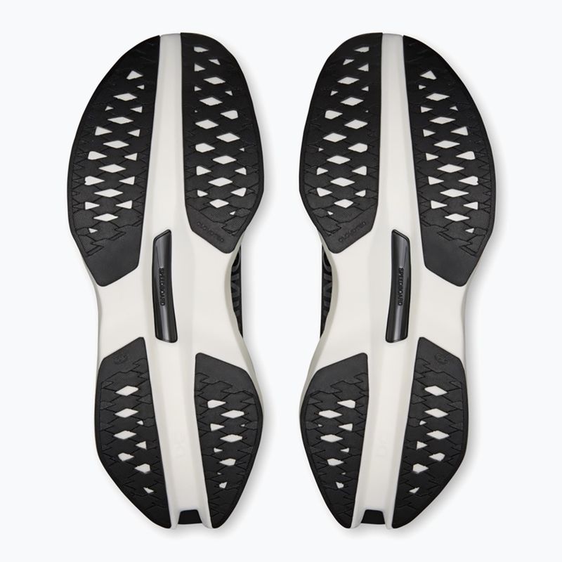 Buty do biegania męskie On Cloudboom Max black 12