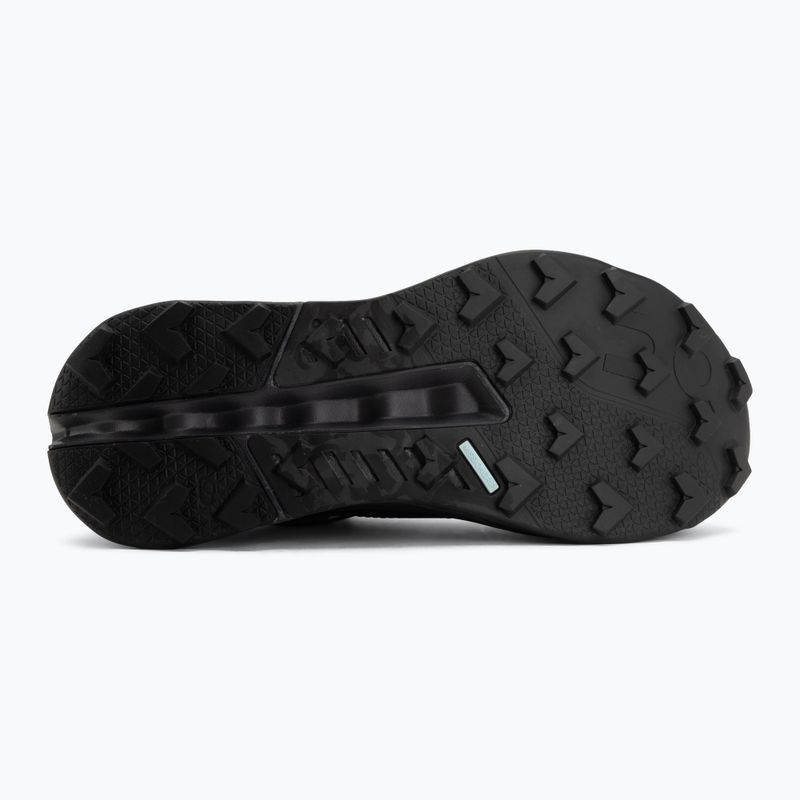 Buty turystyczne męskie On Cloudhorizon 2 Waterproof atoll/green 4