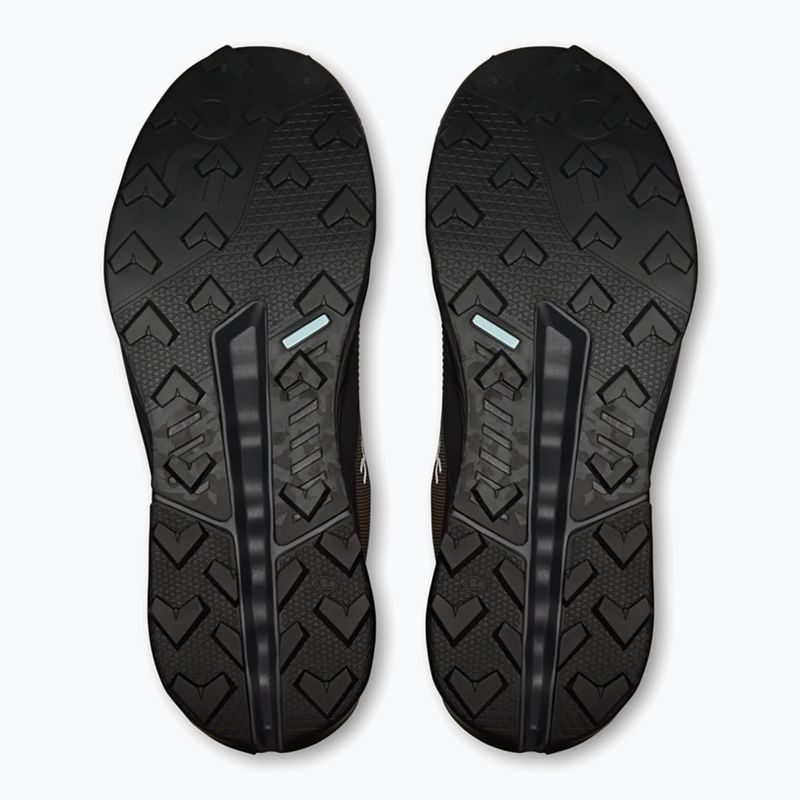 Buty turystyczne męskie On Cloudhorizon 2 Waterproof atoll/green 12