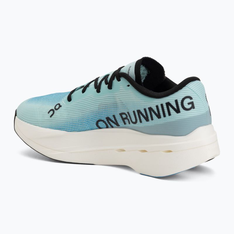 Buty do biegania męskie On Cloudboom Volt celeste/isle 3