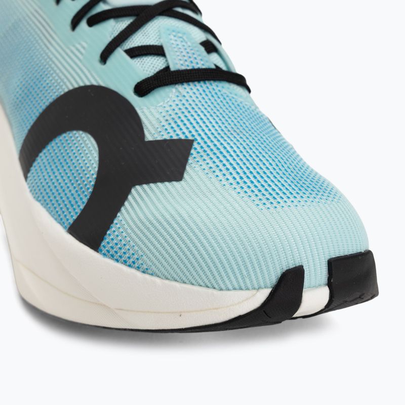 Buty do biegania męskie On Cloudboom Volt celeste/isle 7