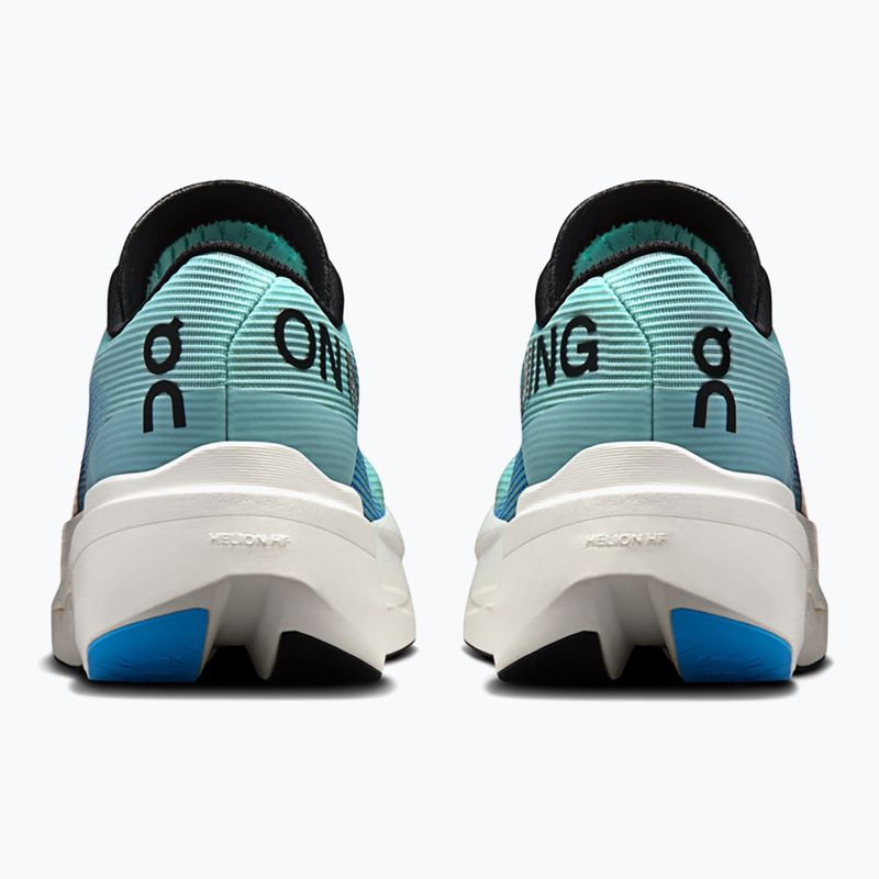 Buty do biegania męskie On Cloudboom Volt celeste/isle 11