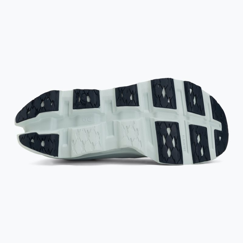 Buty do biegania męskie On Cloudmonster 3 brook/flurry 4