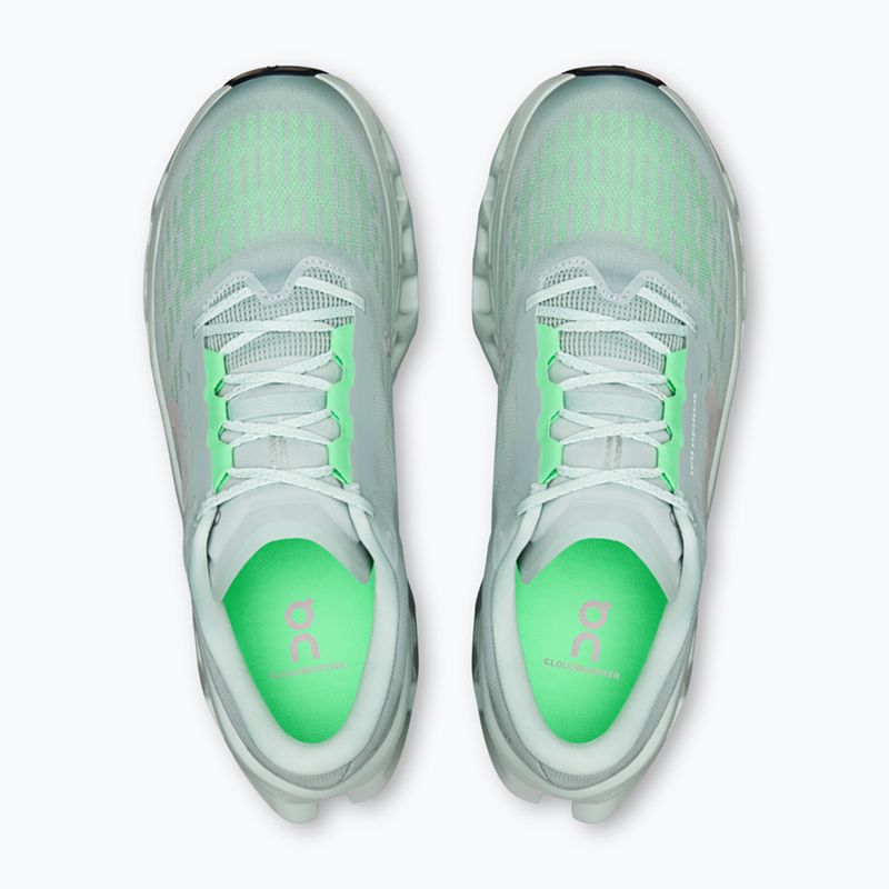Buty do biegania męskie On Cloudmonster 3 brook/flurry 13