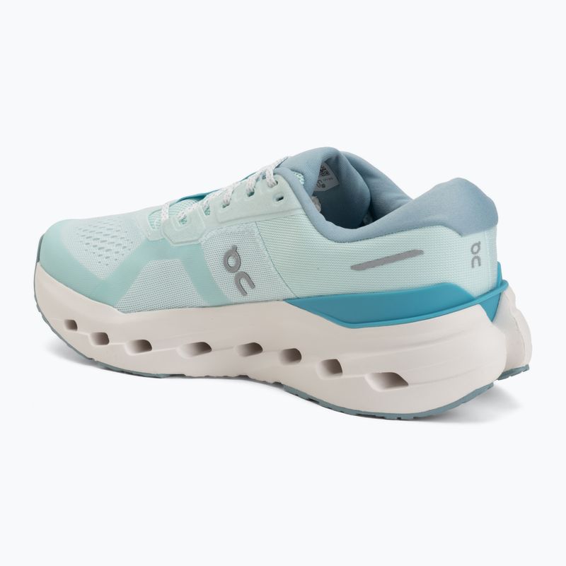 Buty do biegania męskie On Cloudrunner 3 flurry/cascade 3