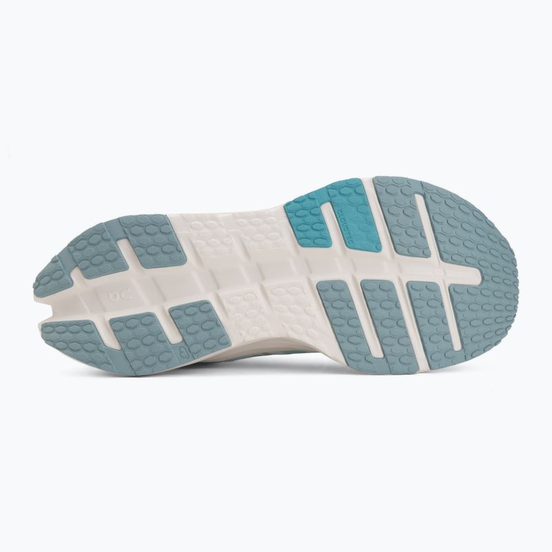 Buty do biegania męskie On Cloudrunner 3 flurry/cascade 4