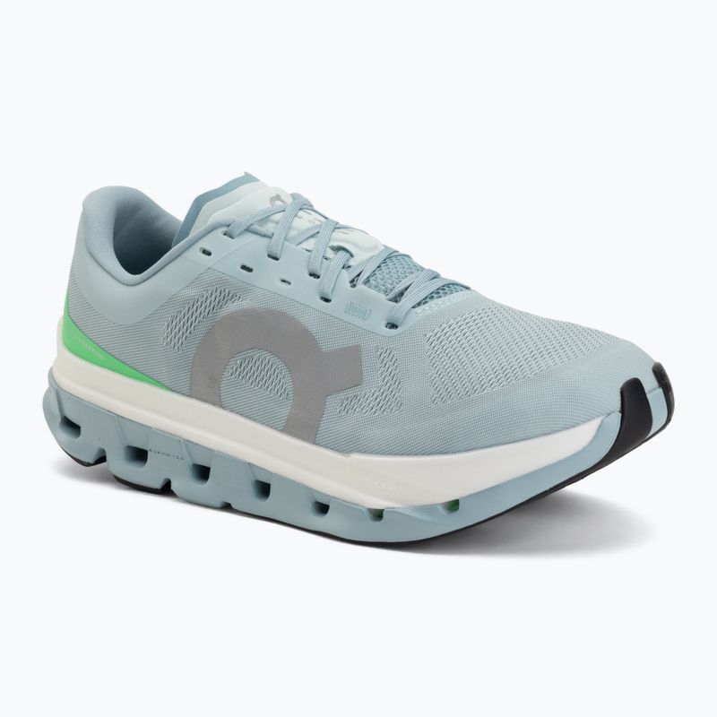 Buty do biegania męskie On Cloudflow 5 flurry/wash