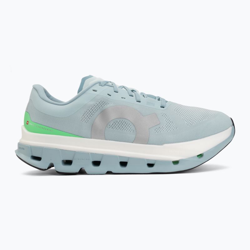 Buty do biegania męskie On Cloudflow 5 flurry/wash 2