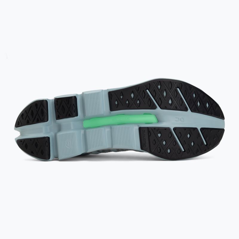 Buty do biegania męskie On Cloudflow 5 flurry/wash 4