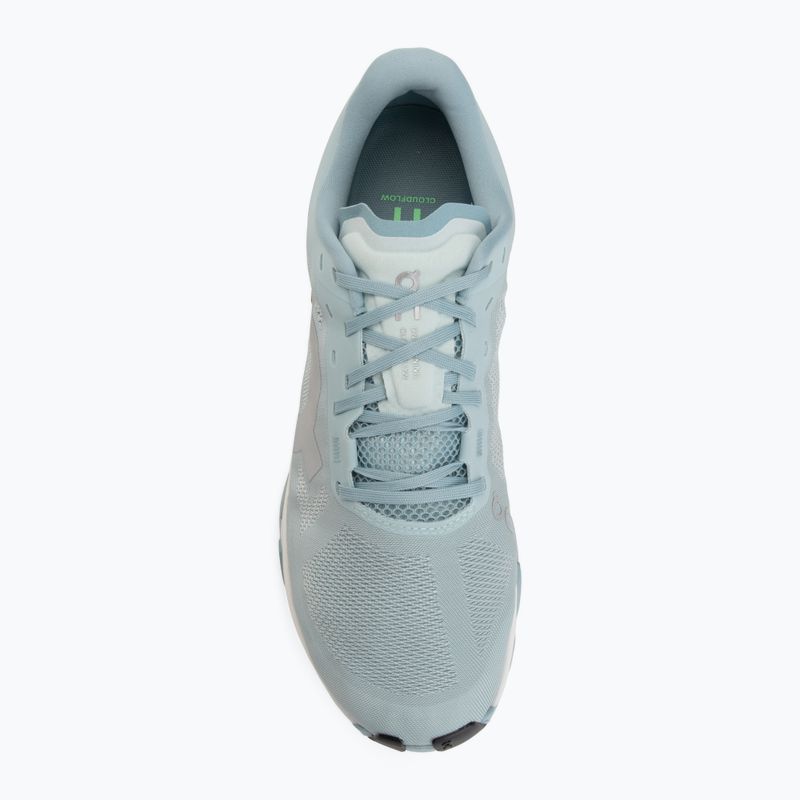 Buty do biegania męskie On Cloudflow 5 flurry/wash 5