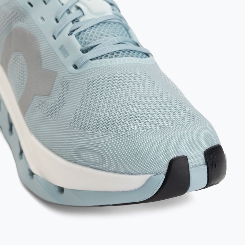 Buty do biegania męskie On Cloudflow 5 flurry/wash 7
