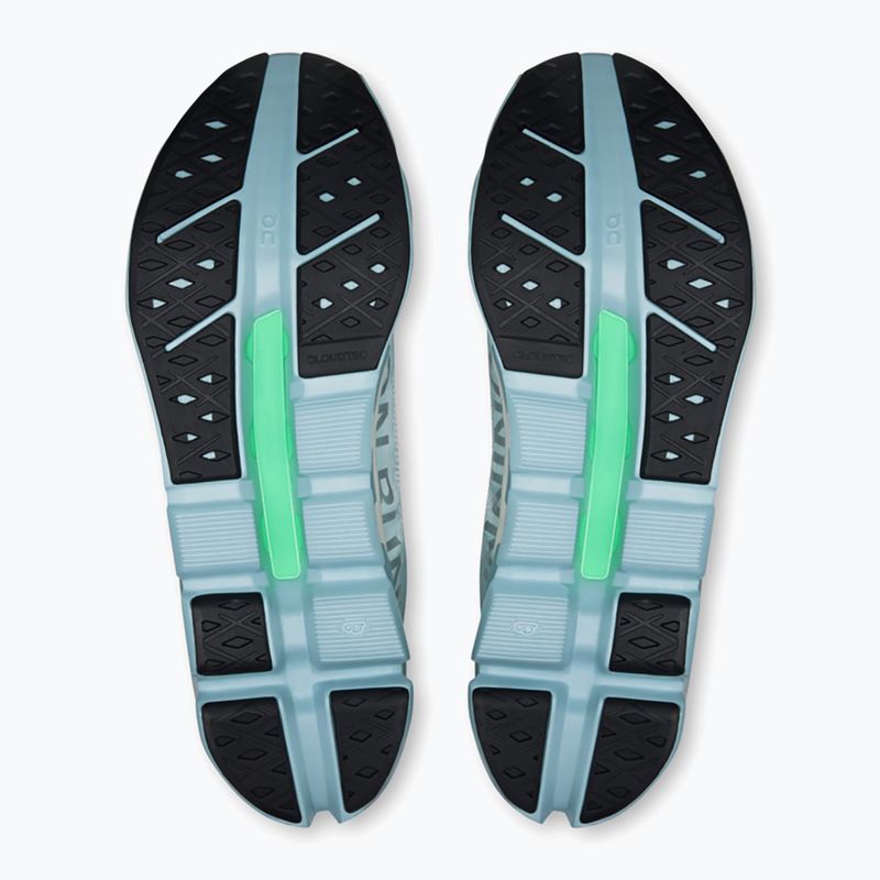 Buty do biegania męskie On Cloudflow 5 flurry/wash 12