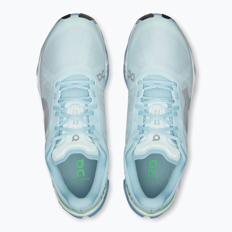 Buty do biegania męskie On Cloudflow 5 flurry/wash 13