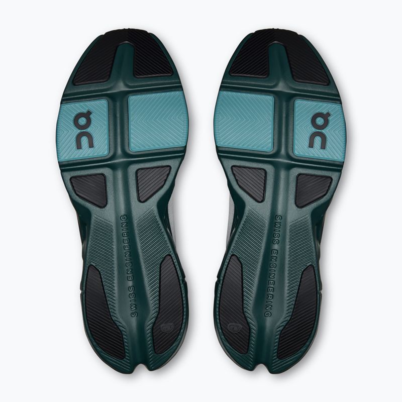 Buty treningowe męskie On Cloudpulse Next Glacier/Larch 11