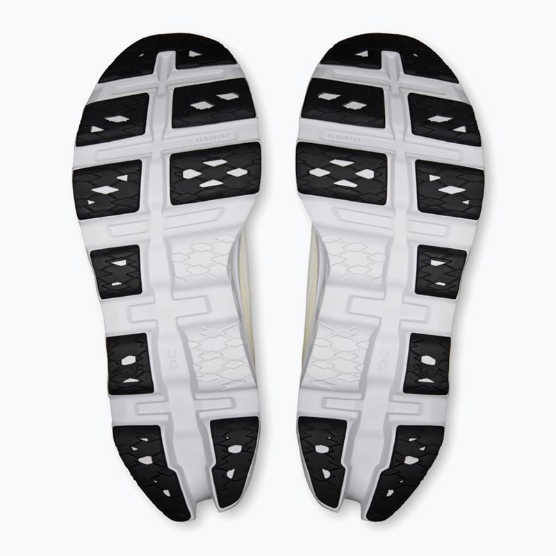 Buty do biegania męskie On Cloudmonster 3 ghost/glacier 12