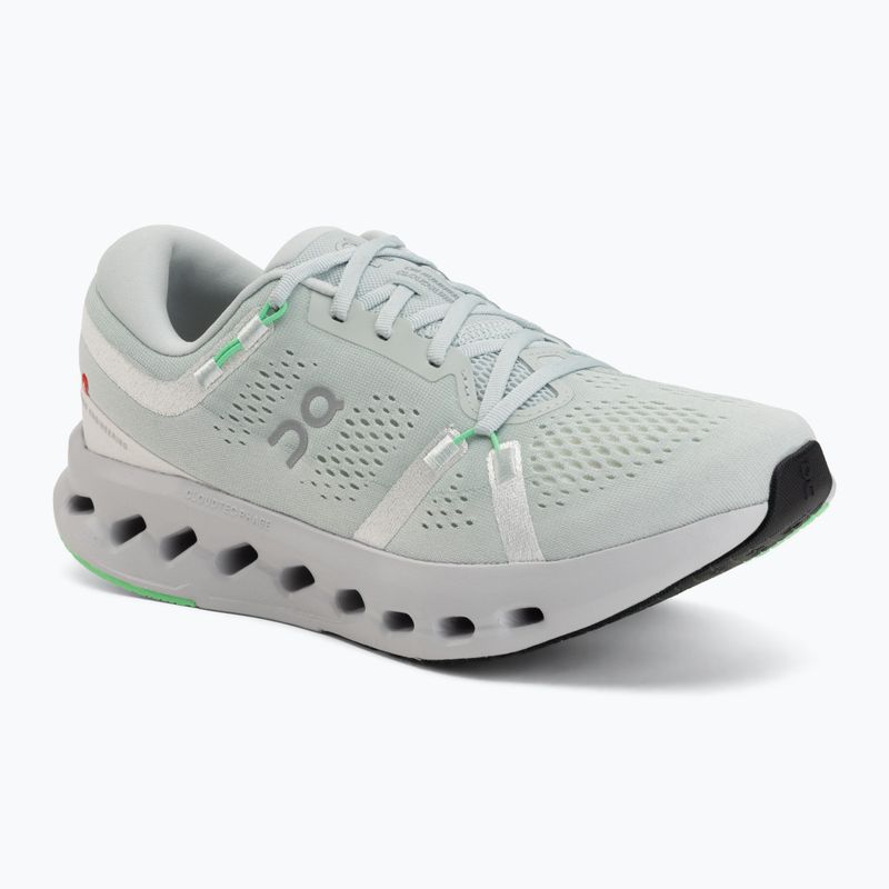 Buty do biegania męskie On Cloudsurfer 2 surf/glacier