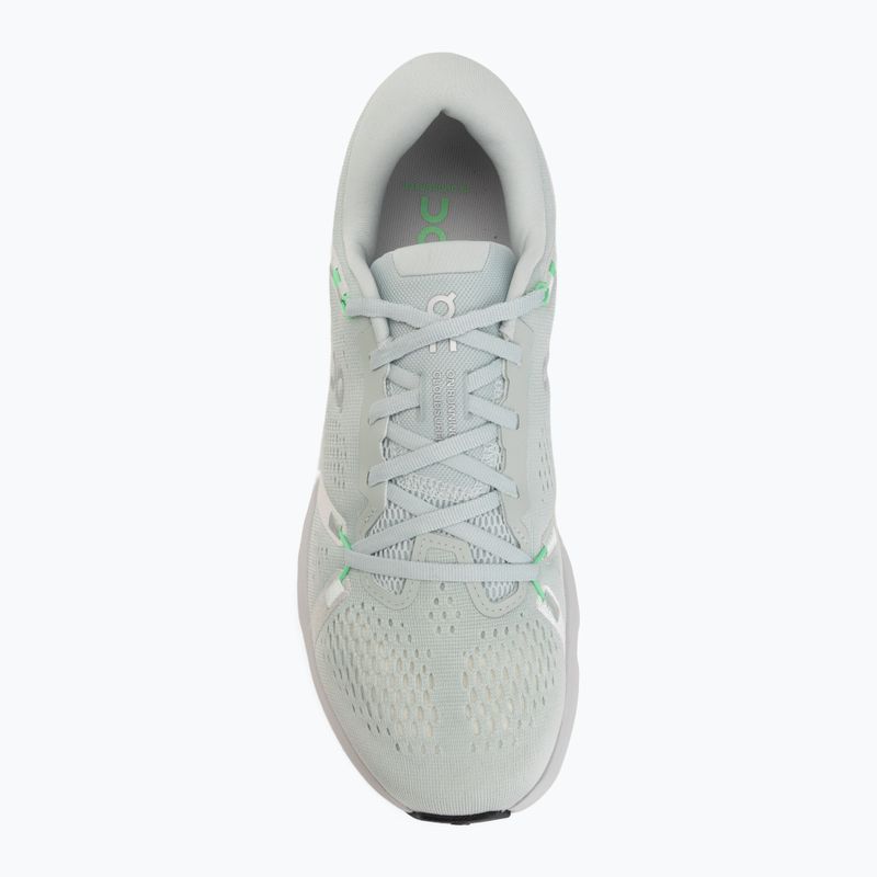 Buty do biegania męskie On Cloudsurfer 2 surf/glacier 5