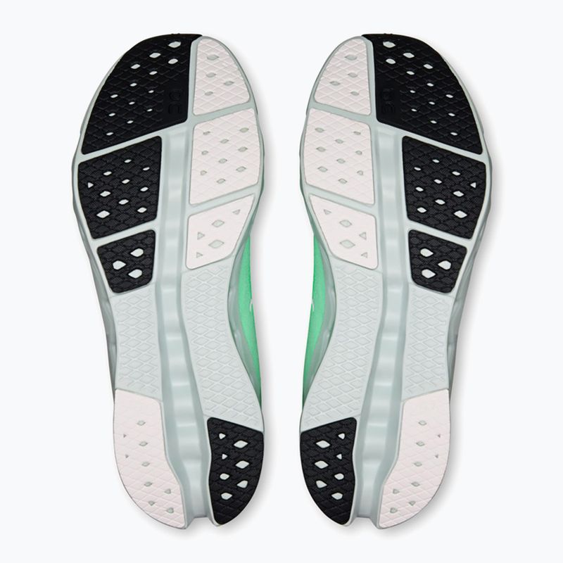Buty do biegania męskie On Cloudsurfer 2 verdite/surf 12