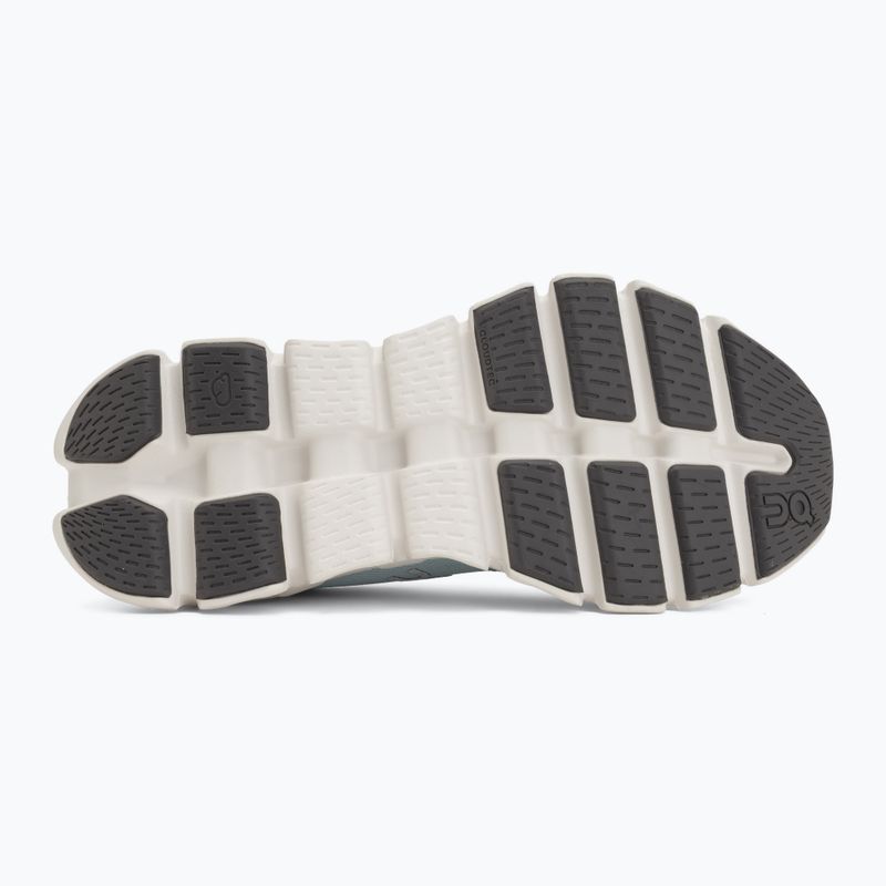 Buty treningowe damskie On Cloud X 5 brook/ivory 4