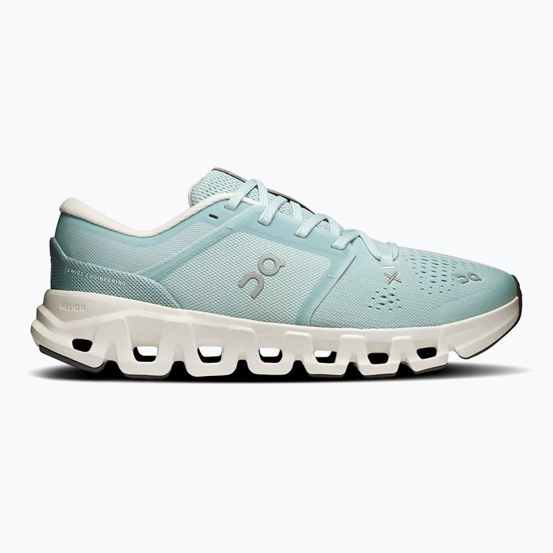 Buty treningowe męskie On Cloud X 5 wash/glacier 8