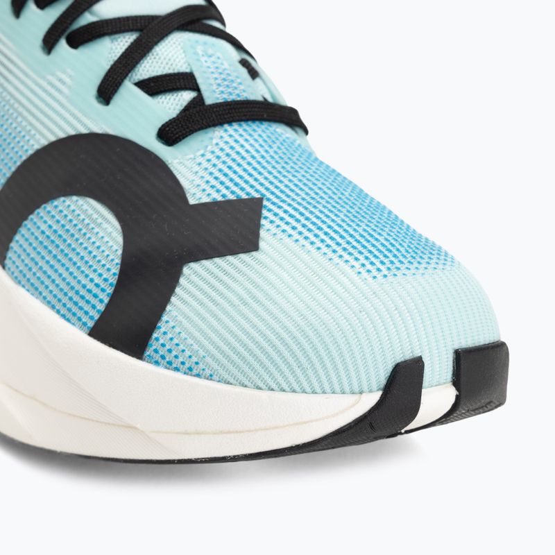 Buty do biegania damskie On Cloudboom Volt celeste/isle 7