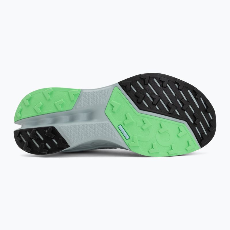 Buty do biegania damskie On Cloudsurfer Trail 2 chalk/gardenia 4