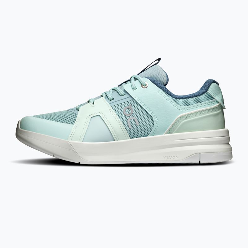 Buty damskie On The Roger Clubhouse Pro 2 flurry/brook 9