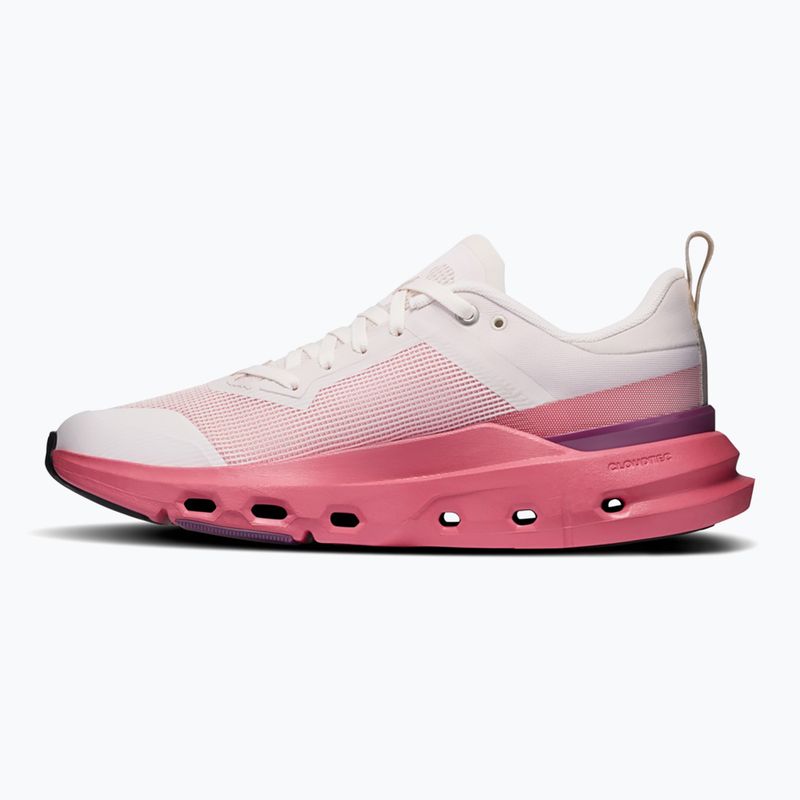 Buty treningowe damskie On Cloudpulse Next oyster/camellia 9