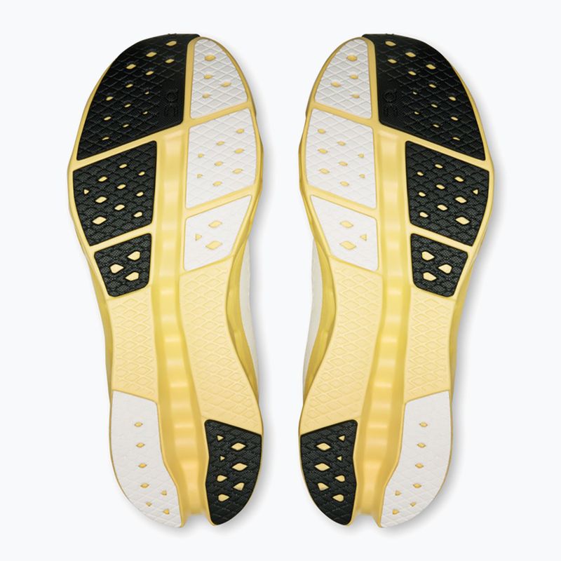 Buty do biegania damskie On Cloudsurfer 2 ivory/dijon 12