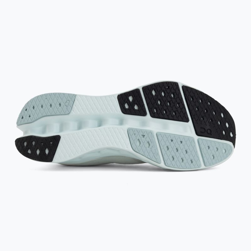 Buty do biegania damskie On Cloudsurfer 2 surf/flurry 4