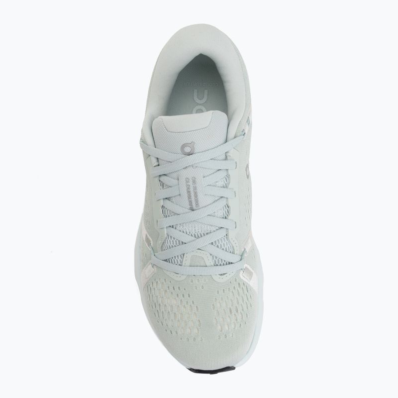 Buty do biegania damskie On Cloudsurfer 2 surf/flurry 5