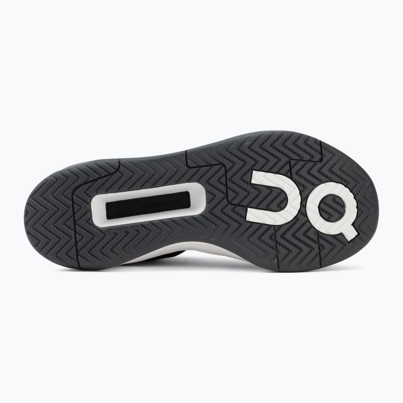 Buty męskie On The Roger Clubhouse Pro 2 black/eclipse 4