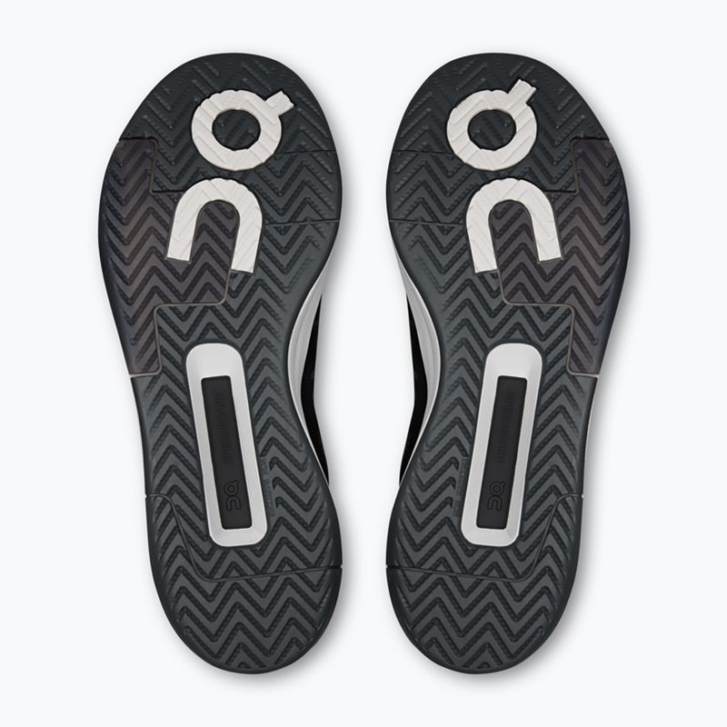 Buty męskie On The Roger Clubhouse Pro 2 black/eclipse 12
