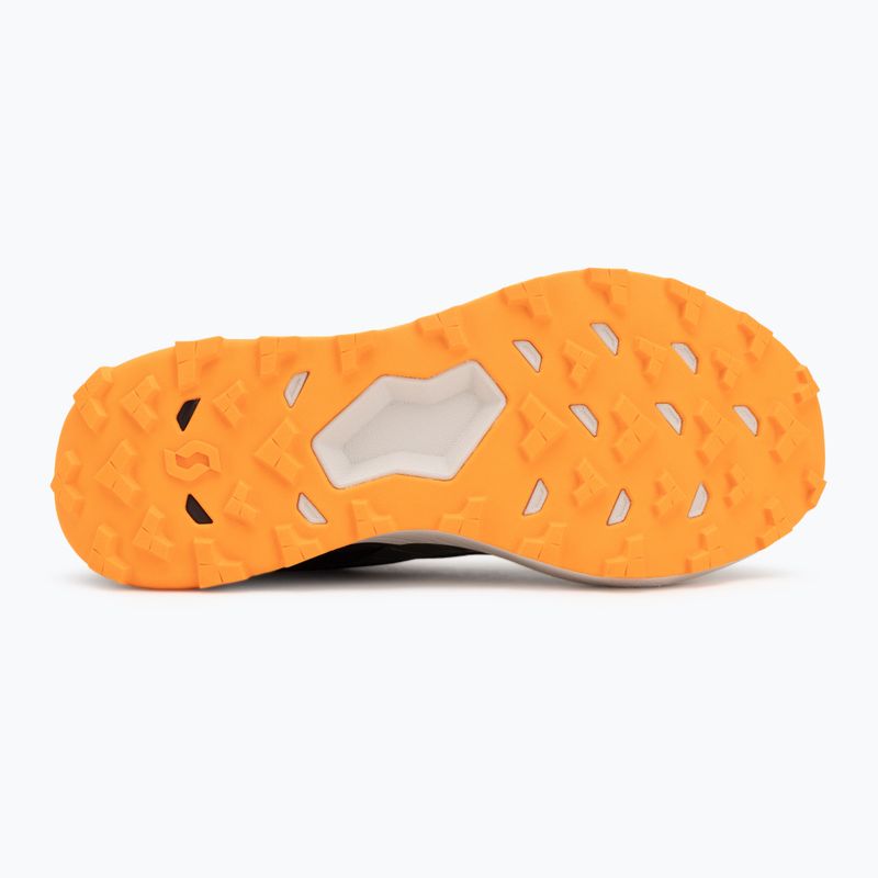 Buty do biegania męskie SCOTT Kinabalu 3 Gore-Tex black/flash orange 4