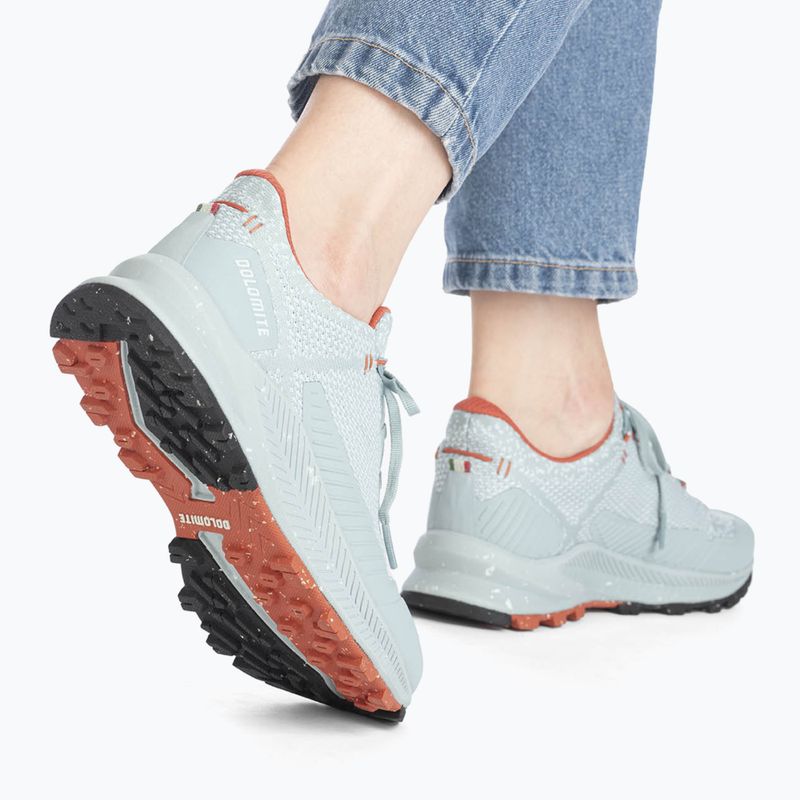 Buty damskie Dolomite Carezza WP jet blue 9