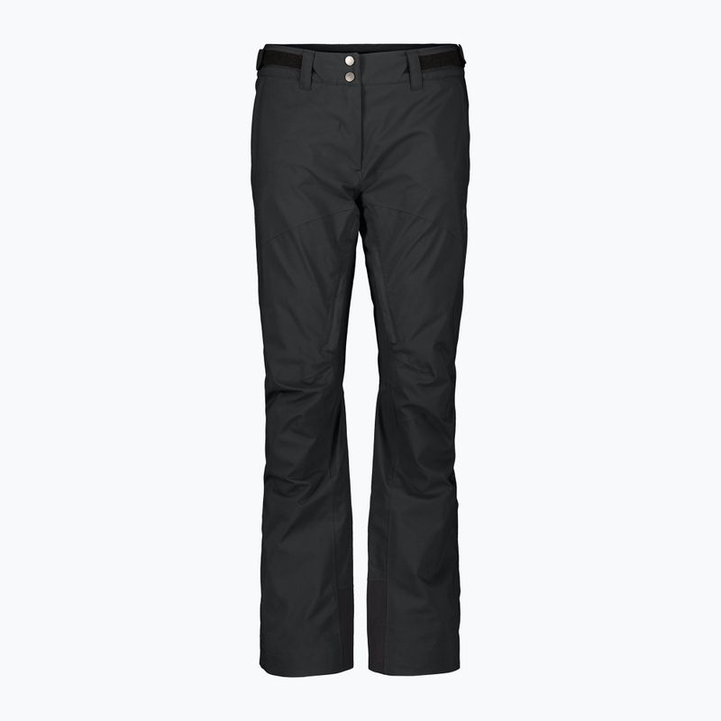 Spodnie narciarskie damskie SCOTT Ultimate Dryo 10 black 6