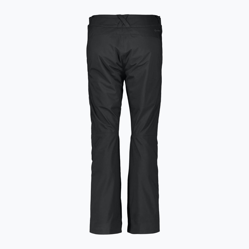 Spodnie narciarskie damskie SCOTT Ultimate Dryo 10 black 7