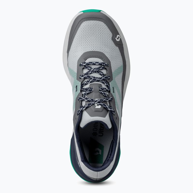 Buty do biegania męskie SCOTT Kinabalu 3 amazon green/fog grey 10