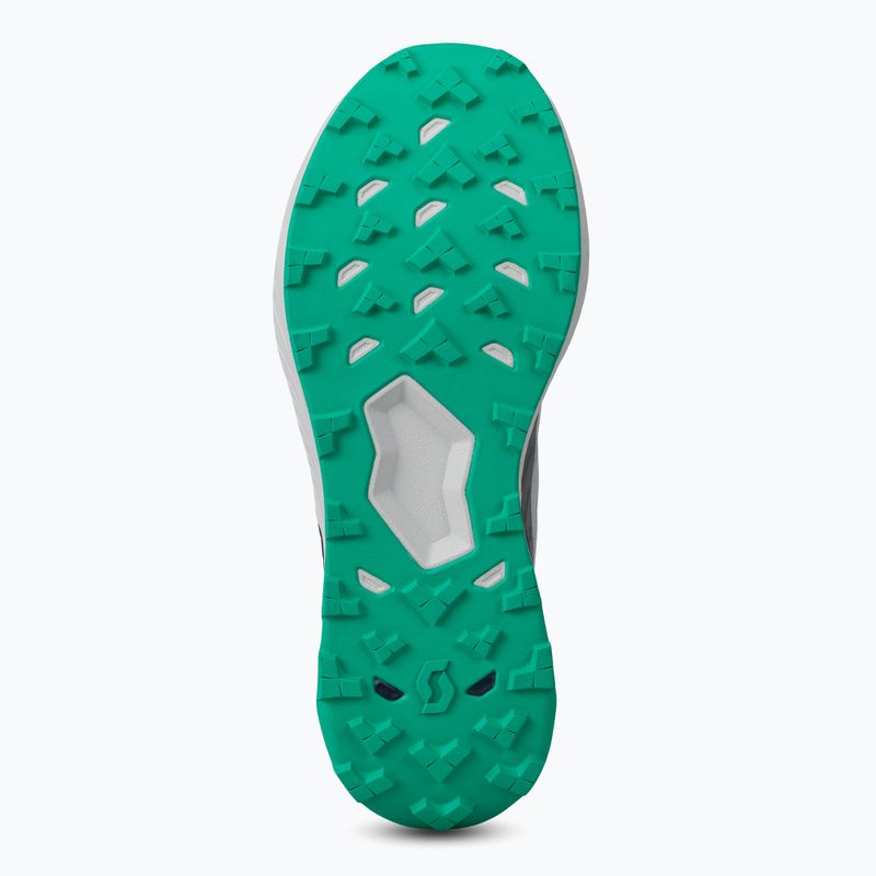 Buty do biegania męskie SCOTT Kinabalu 3 amazon green/fog grey 11