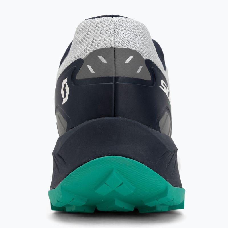 Buty do biegania męskie SCOTT Kinabalu 3 amazon green/fog grey 6