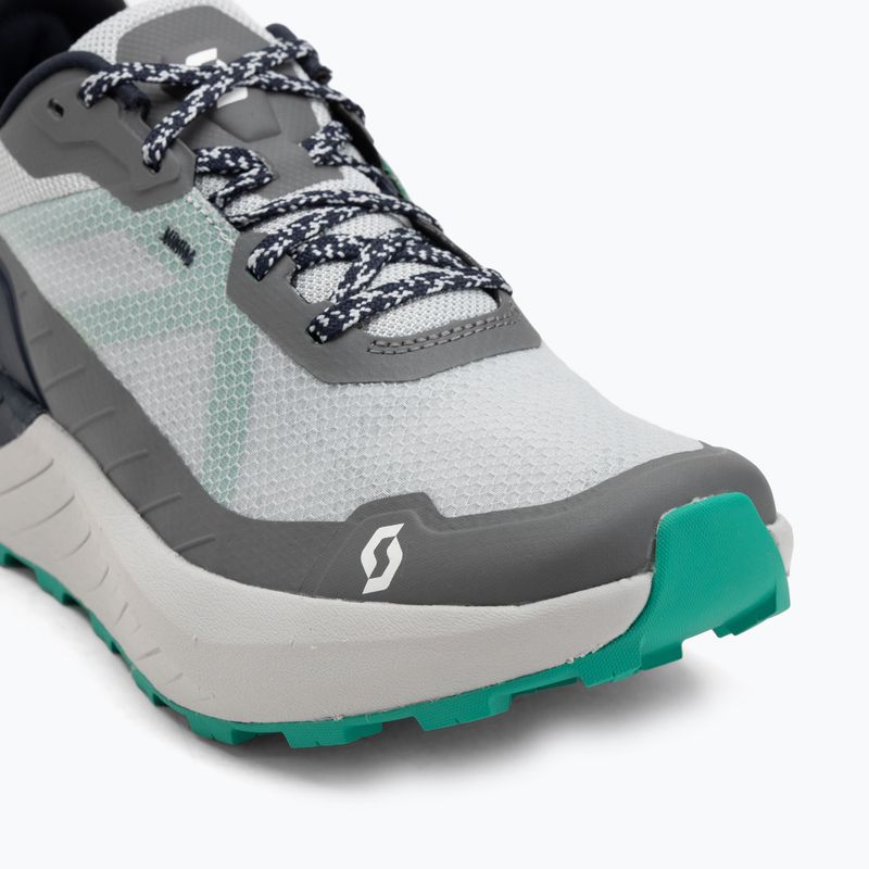 Buty do biegania męskie SCOTT Kinabalu 3 amazon green/fog grey 7
