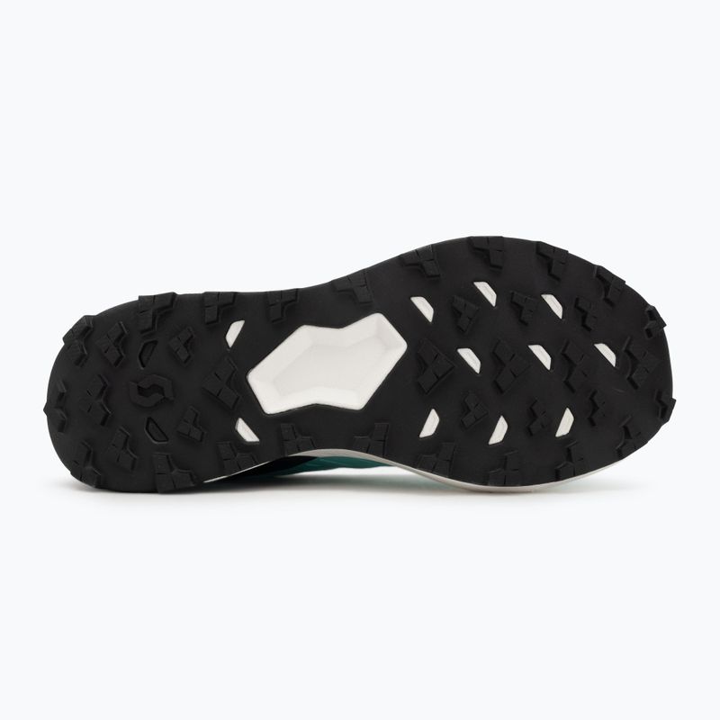 Buty do biegania męskie SCOTT Kinabalu 3 black/florida/green 4