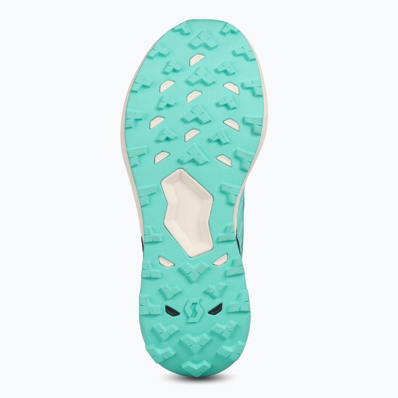 Buty do biegania damskie SCOTT Kinabalu 3 florida green/cotton white 11
