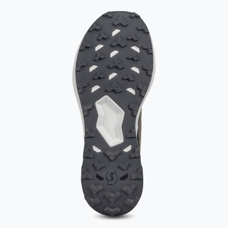 Buty do biegania męskie SCOTT Kinabalu 3 Gore-Tex black/oast beige 11
