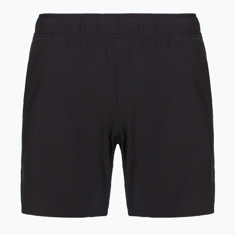 Spodenki do biegania damskie SCOTT Endurance LT black