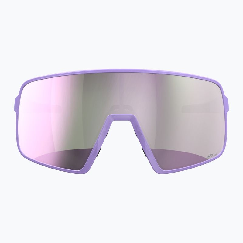 Okulary przeciwsłoneczne SCOTT Torica swish purple/amp lavender chrome 2