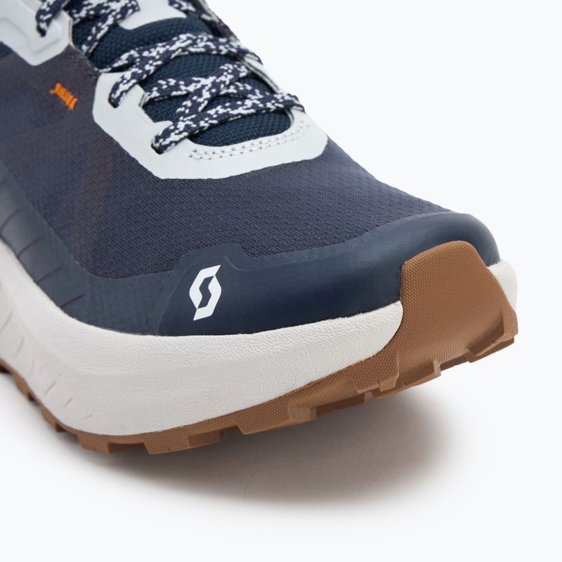 Buty do biegania męskie SCOTT Kinabalu 3 dark blue/flash orange 7